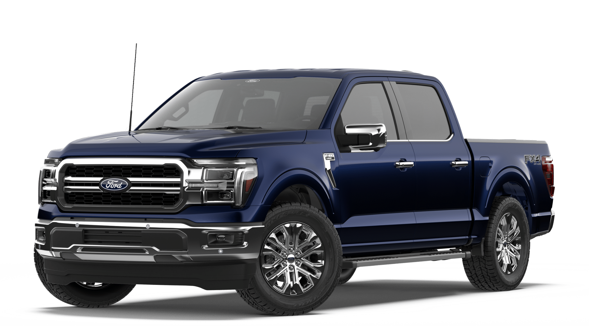2026 Ford F-150® External Image 1